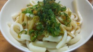 伊勢うどんとは？