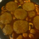 晩ごはんが、今から楽しみです。