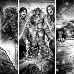 僕が怖かった映画三選（洋画編）