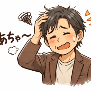 365日ブログ、2日目にして早くも頓挫！？