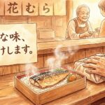 【花むらからの大切なお知らせ】正直な商いへの回帰と、これからの決意