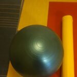 ヨガ、恐るべし。