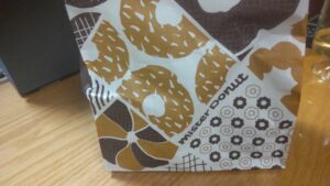 これは罠だ。ミスドとゴディバが手を組んだ日