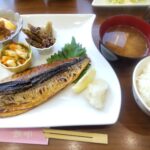 鯖、やっぱりなあ…