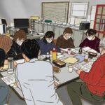 ２月もありがとうございました。