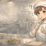 火を通したのに？飲食店が一番ゾッとしたニュース
