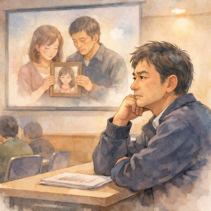 ゴールド免許剥奪…2時間講習の“地獄”が、最後に心を揺さぶってきた話