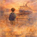 ここにあった、ということ