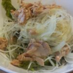 午後がしんどくならない昼ごはん