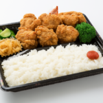 「かしわ」と唐揚げの不思議