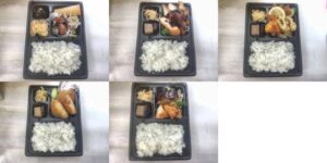 お弁当の花むら　来週の日替わり550円弁当のご紹介