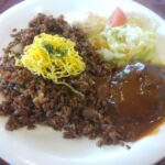 岡山で出会った「黒い誘惑」