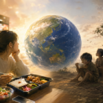 「今日、何食べよう？」と悩める幸せ。弁当屋が考える世界の食と食品ロス