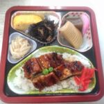 「うな重気分　」という夏の構想。あるこーる気分・・みたい（笑）