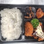 会社のお昼、毎日作ってます。花むらの企業様向け日替わり弁当