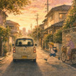 生活道路30キロ時代へ。2026年9月1日の法改正で思う「ゆるゆるで、ええやないか」