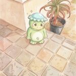 【和歌山の弁当屋】お弁当の花むら和佐店にオリジナルソング誕生！マスコット「ケロちゃん」の歌もできました