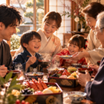 【2027年おせち予約】もうそんな季節か。家族の思い出と、花むらのおせち