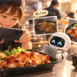 「AI無加工です」に感じる違和感。飲食店の写真加工、どこまでならアリ？