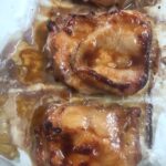 罪深き焼きたて・・・・
